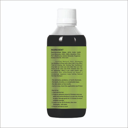 Original Adivasi Neelgiri™ Herbal Hair Oil 100ml